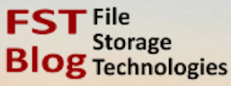 File Storage Blog